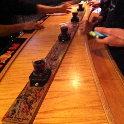 Shotski