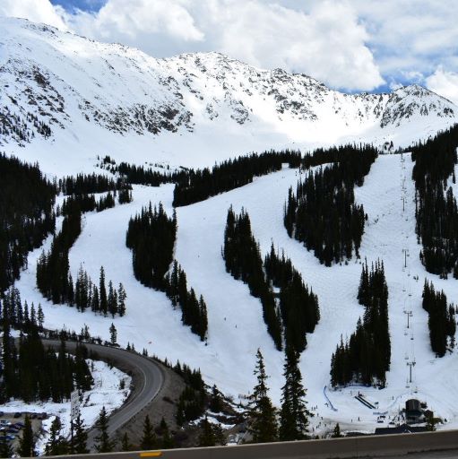 Ski Slope