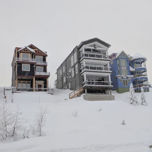 Slopeside