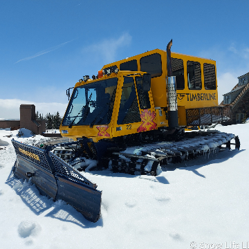 Snowcat
