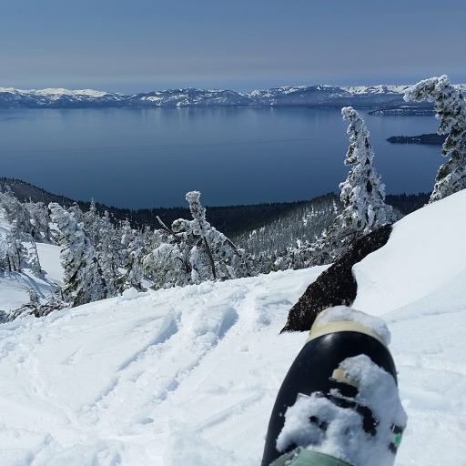 Snow Stash