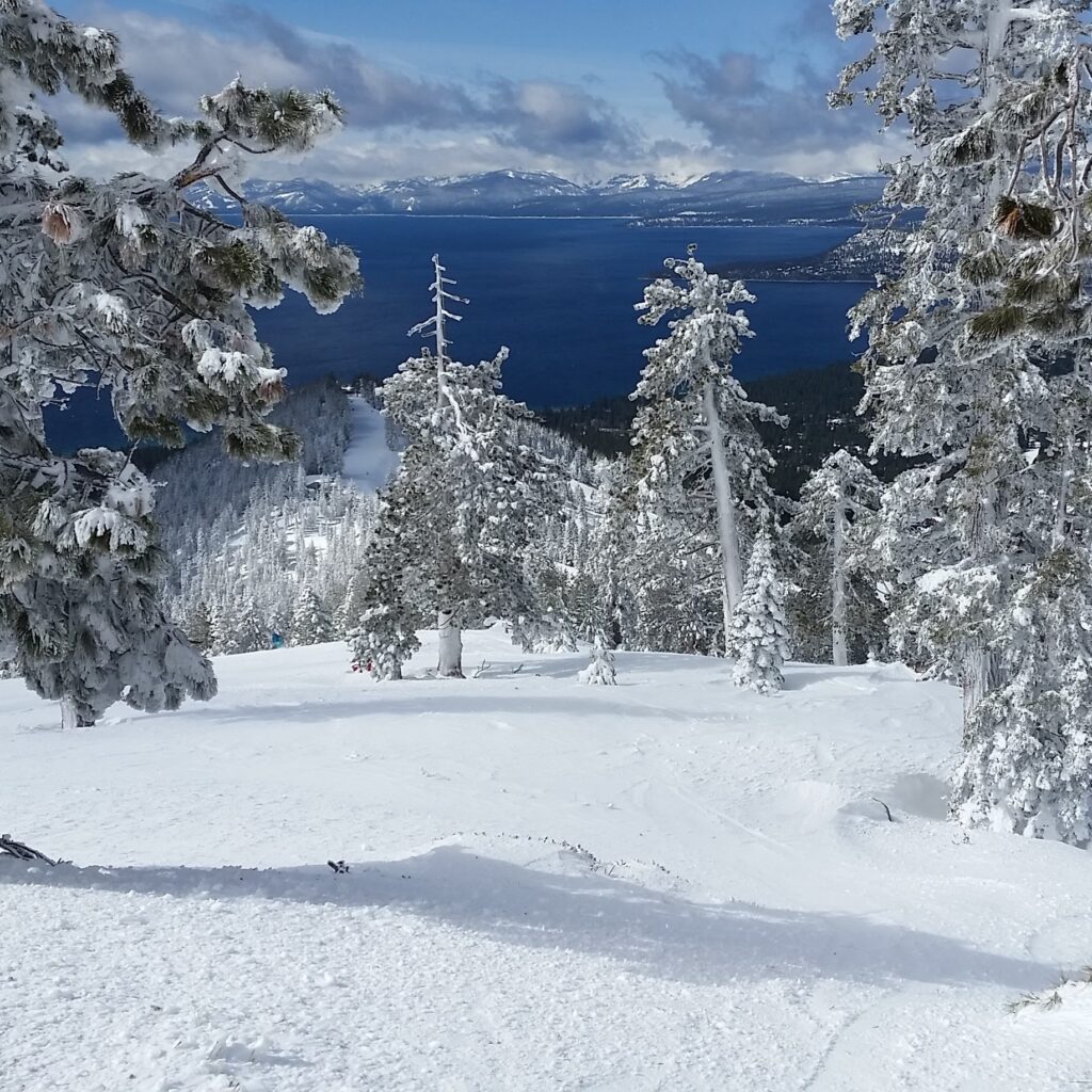 Lake Tahoe