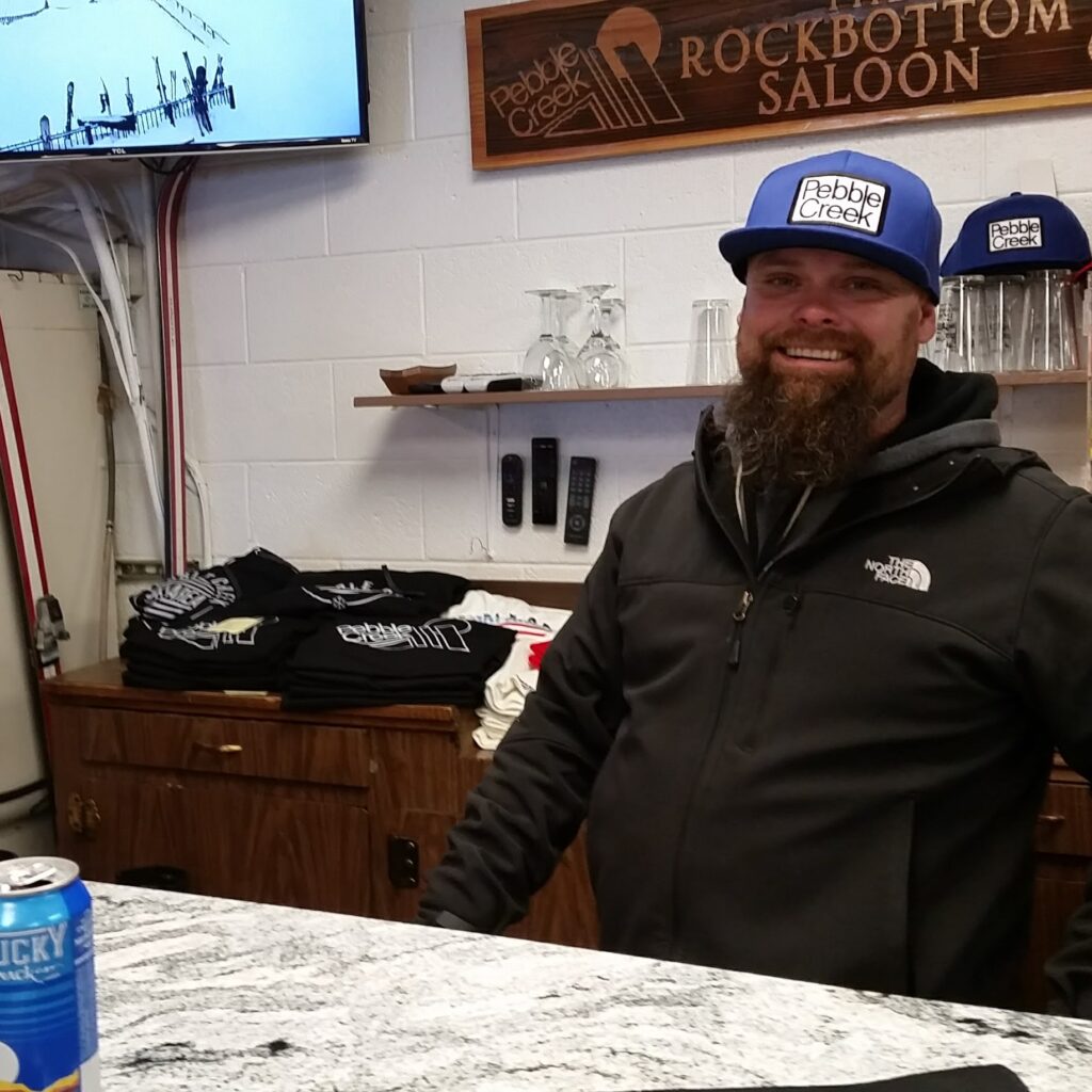 Rockbottom Saloon