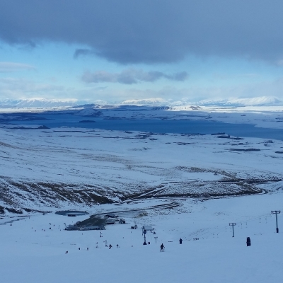 Tekapo