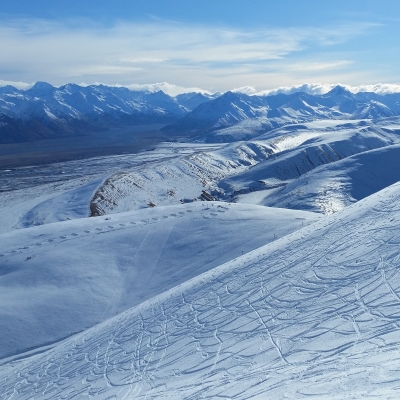 Roundhill Ski Area
