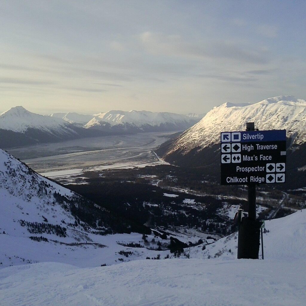 Alyeska