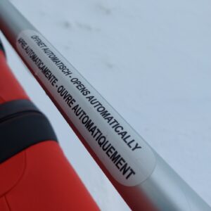Safety Bar