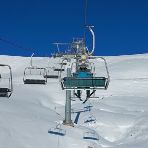 Chairlift
