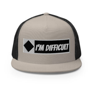 Skier hat