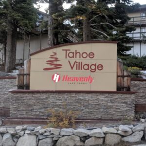 Heavenly Village