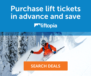 Liftopia