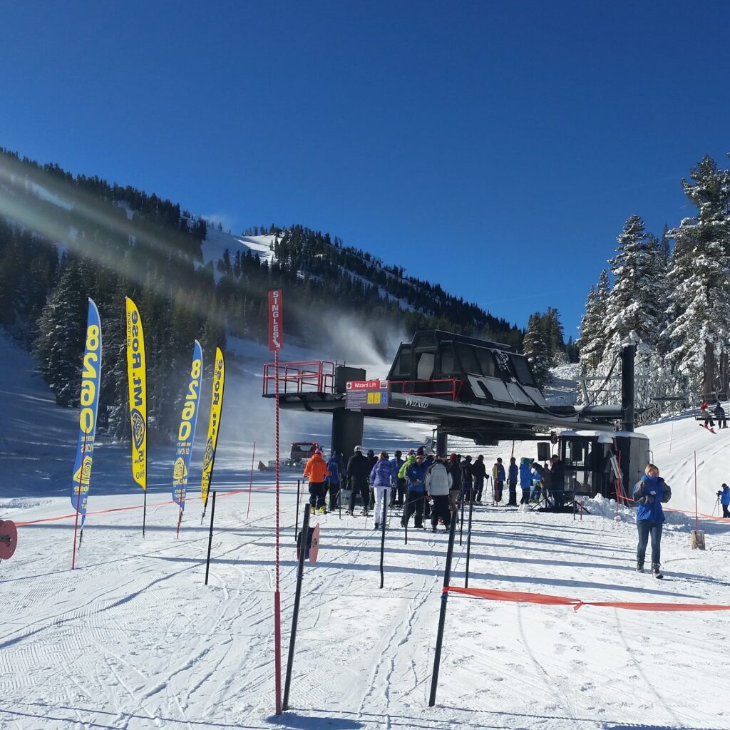 Mount Rose