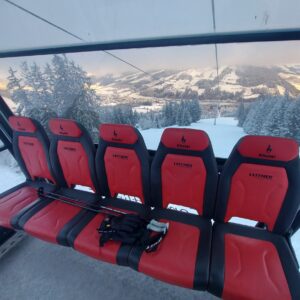 Gondola