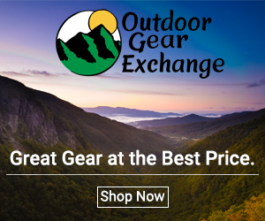 Outdoor gear exchange