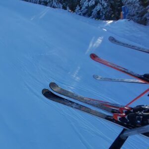 Skis
