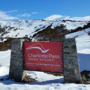 Charlotte Pass