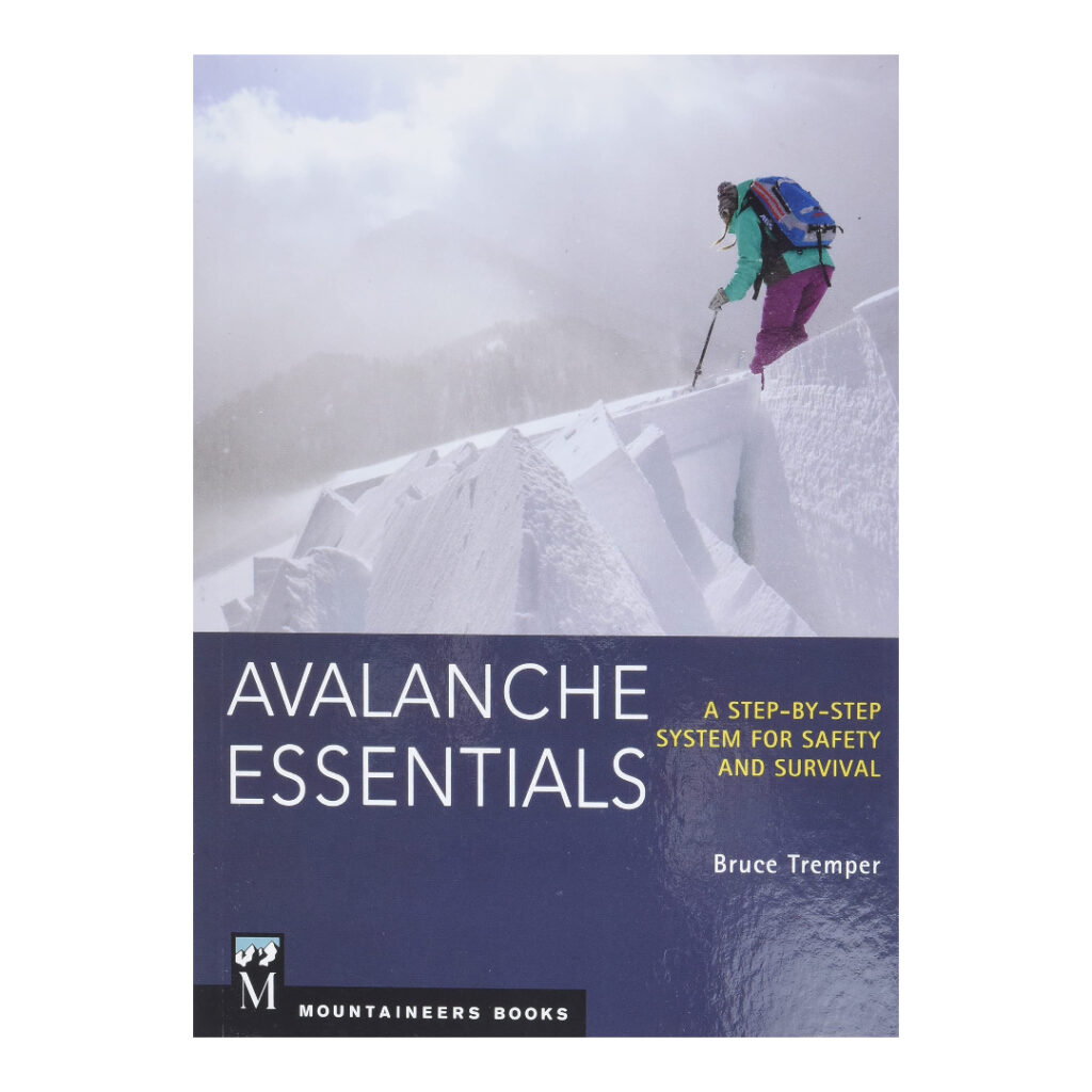 Avalanche Book