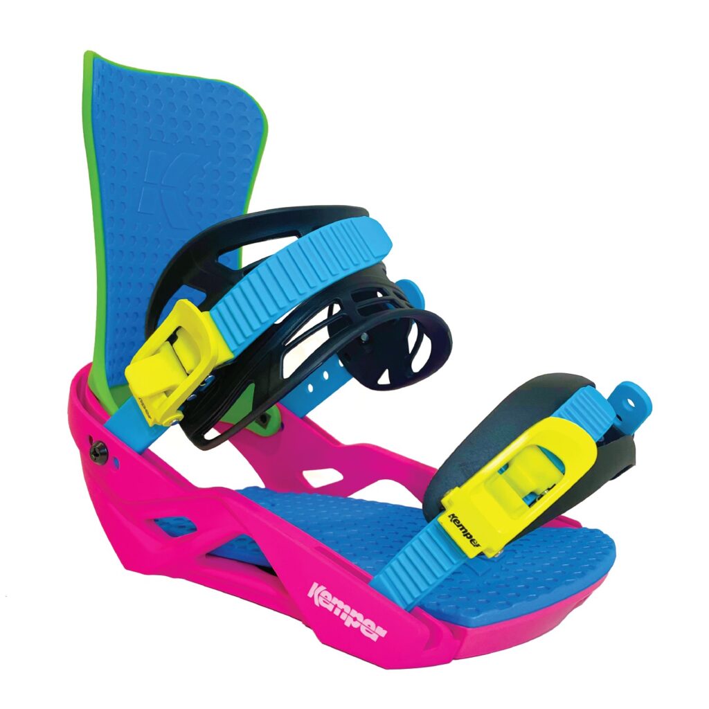 Kemper Bindings