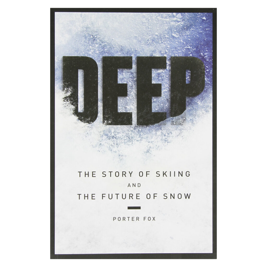 Best Ski Book