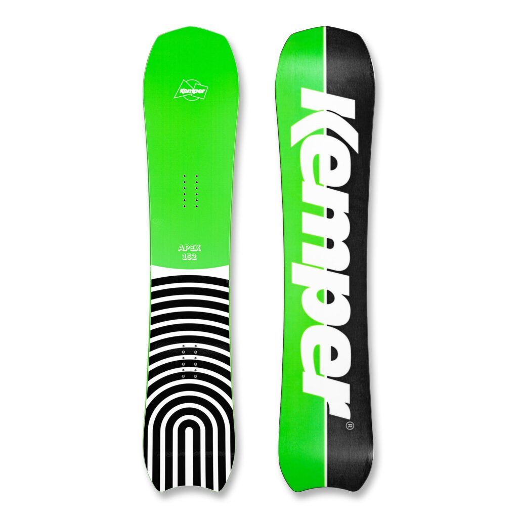 Kemper Snowboards