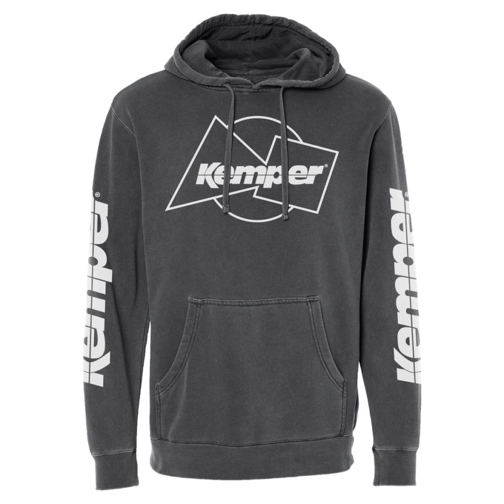 Kemper hoodie