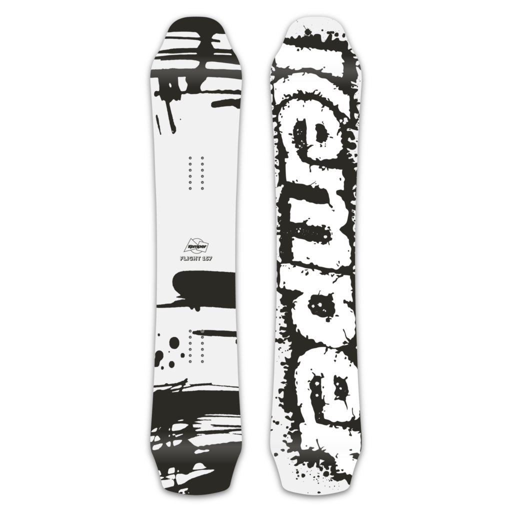Kemper Snowboards