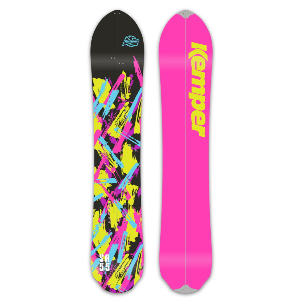 Kemper Snowboards