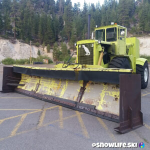 Snow Plow