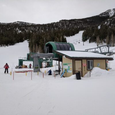 Ski Las Vegas