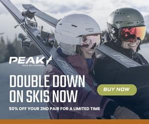 Peak Skis