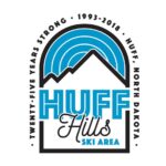 Huff Hills logo
