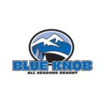 Blue Knob logo