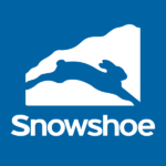 Snowshoe logo