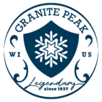 Granite Peak logo